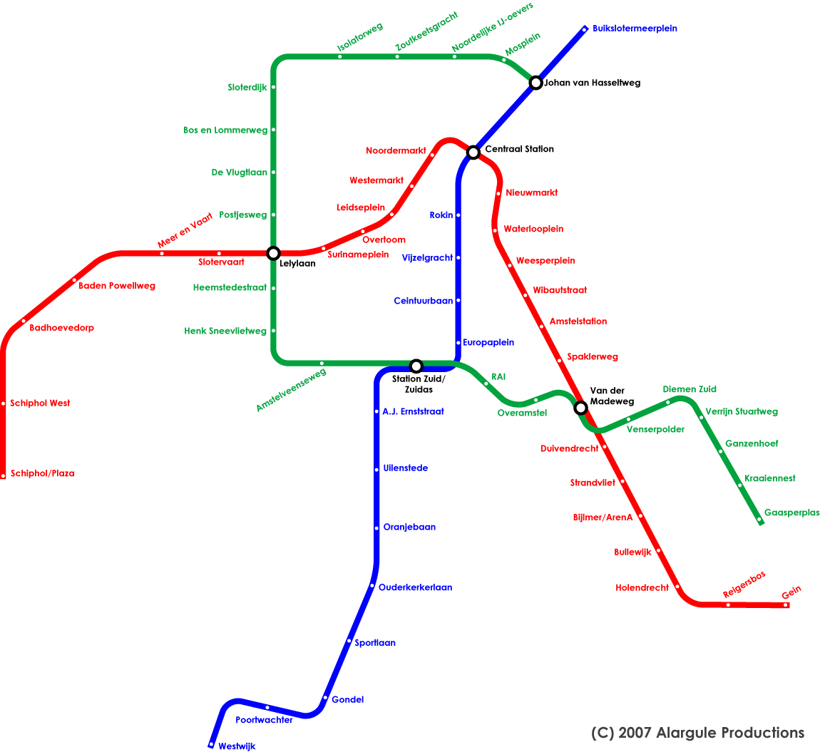 Metronet 2020-2